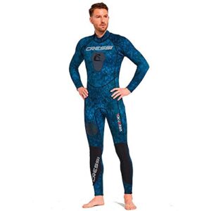 Combinaison De Plongee Cressi Endurance 3mm 6
