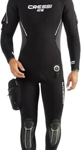 Combinaison De Plongee Cressi Sub 12
