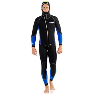 Combinaison De Plongee Cressi Sub 5