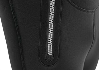 Combinaison De Plongee Integrale 7 Mm Seac Club Man 3