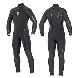 Combinaison De Plongee Integrale Scubapro 7 Mm Homme Xlt 5