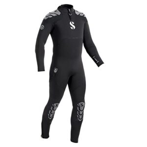 Combinaison De Plongee Scubapro Everflex Yulex 9