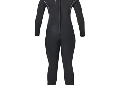 Combinaison De Plongee Scubapro Everflex Yulex Femme 5 4 Mm 6