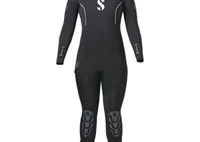 Combinaison De Plongee Scubapro Everflex Yulex Femme 5 4 Mm 8