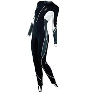 Combinaison De Plongee Scubapro Upf 50 Steamer Femme 4