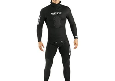 Combinaison De Plongee Seac Shark 7 Mm 3