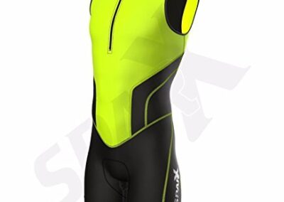 Combinaison De Triathlon 3 Poches Homme Sparx 3