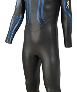 Combinaison De Triathlon En Neoprene Pour Homme Aropec 16 Mm 5