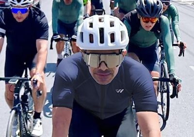 Combinaison De Triathlon Hommelogas 2