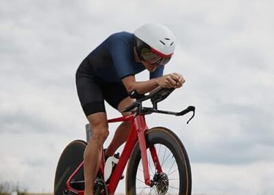 Combinaison De Triathlon Hommelogas 4