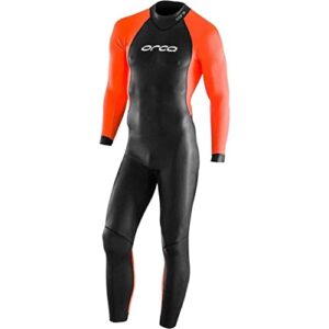 Combinaison De Triathlon Orca Homme Openwater 2