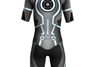 Combinaison De Triathlon Pour Homme 4
