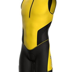 Combinaison De Triathlon Pour Homme De Course Sparx X 6