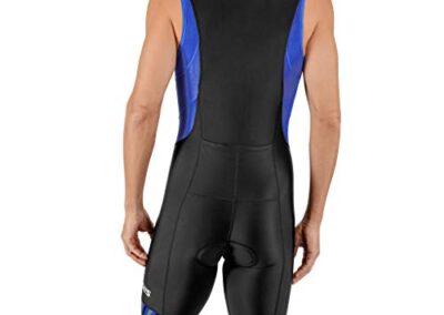 Combinaison De Triathlon Pour Homme Trisuit Sls3 2