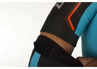 Combinaison De Triathlon Trifonction Z3r0d Femme Multi 2