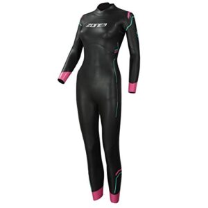 Combinaison De Triathlon Zone3 Aigle Femme 5