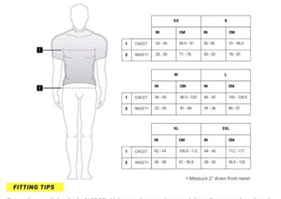 Combinaison De Triathlon Zoot Core Pour Homme 2