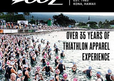 Combinaison De Triathlon Zoot Core Pour Homme