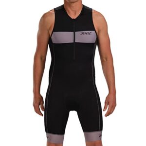 Combinaison De Triathlon Zoot Core Pour Homme 7