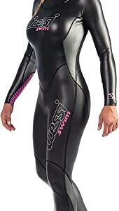Combinaison Femme Manches Longues Cressi Triton 6