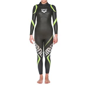 Combinaison Homme Manches Longues Arena Damen Triathlon 7