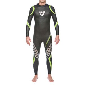 Combinaison Homme Manches Longues Arena Herren Triathlon 7