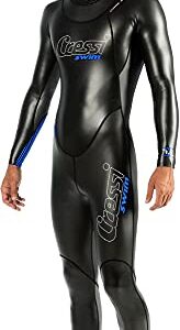Combinaison Homme Manches Longues Cressi Triton 6