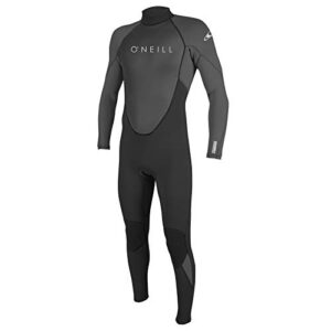 Combinaison Homme Manches Longues O Neill Wetsuits Reactor 3mm 8