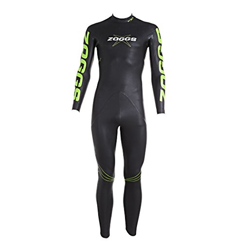 Combinaison Homme Manches Longues Zoggs 8