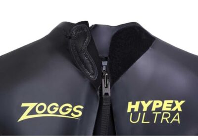 Combinaison Homme Manches Longues Zoggs Hypex 6