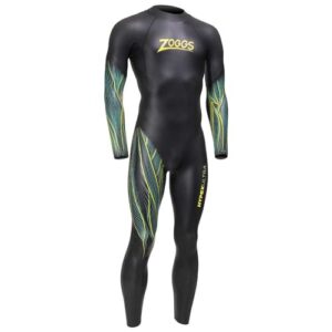 Combinaison Homme Manches Longues Zoggs Hypex 8