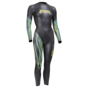 Combinaison Homme Manches Longues Zoggs Hypex Ultra Fs 6