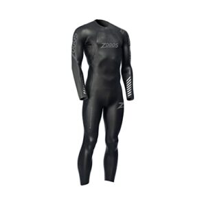 Combinaison Homme Manches Longues Zoggs Marllin 2