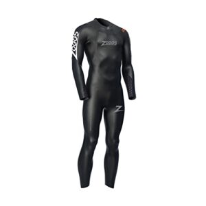 Combinaison Homme Manches Longues Zoggs Ow Shell 2