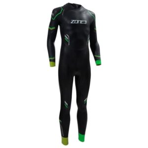 Combinaison Homme Manches Longues Zone3 4