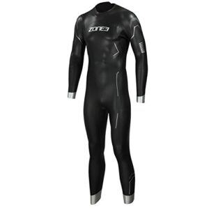 Combinaison Homme Manches Longues Zone3 Agile Triathlon 5
