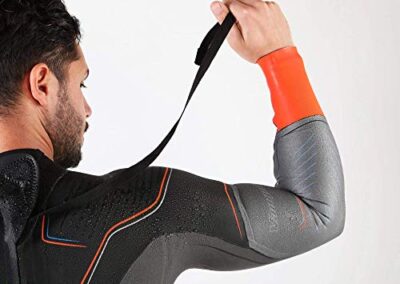 Combinaison Homme Manches Longues Zone3 Vanquish C 6