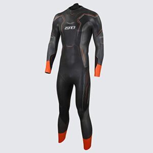 Combinaison Homme Manches Longues Zone3 Vanquish C 9