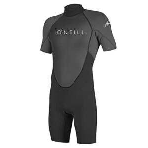 Combinaison O Neill Wetsuits Reactor 2mm 8