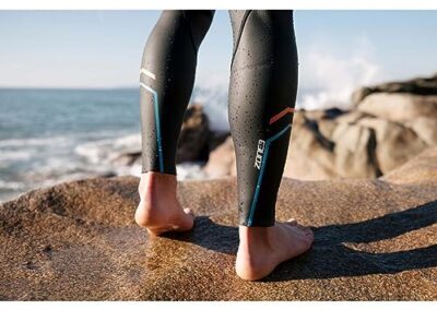Combinaison Pour Homme Zone3 Breaststroke