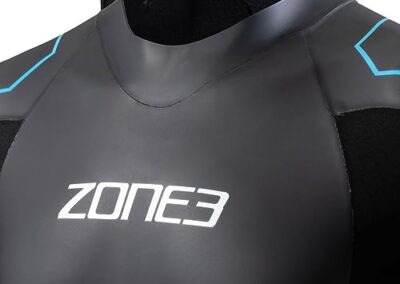 Combinaison Pour Homme Zone3 Breaststroke 6