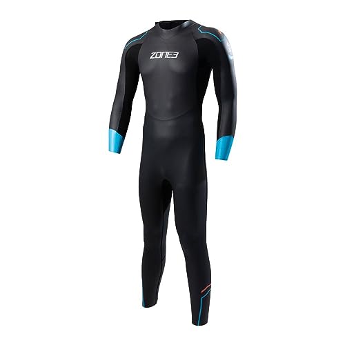 Combinaison Pour Homme Zone3 Breaststroke 8