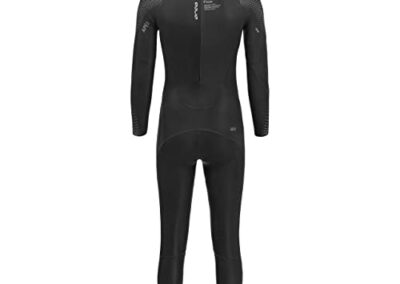 Combinaison Triathlon Neoprene Mt Orca Hamme 2