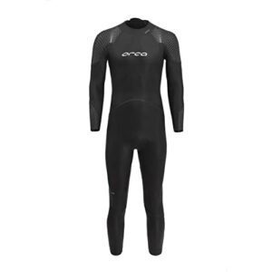 Combinaison Triathlon Neoprene Mt Orca Hamme 3