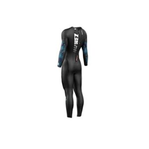 Combinaison Triathlon Neoprene Zerod Max Homme