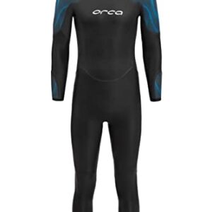 Combinaison Triathlon Orca Apex Flex Homme Neoprene 4