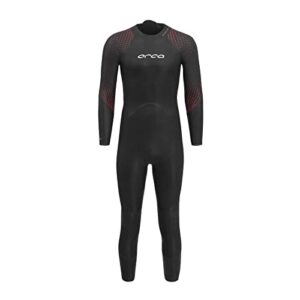 Combinaison Triathlon Orca Hommes Athlex Float 4
