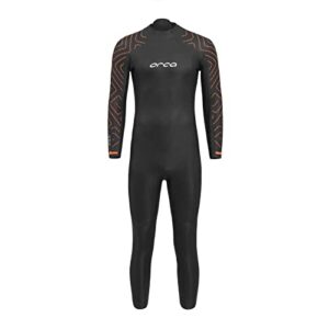 Combinaison Triathlon Orca Vitalis Thermal Openwater 4