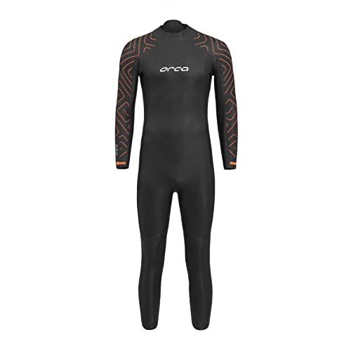 Combinaison Triathlon Orca Vitalis Thermal Openwater 4
