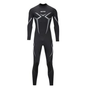 Combinaison Zcco Neoprene Homme 3 Mm 10
